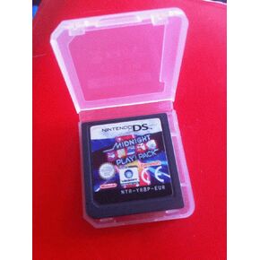 Midnight Play Pack - Nintendo DS