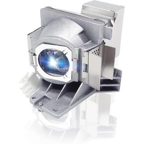 A+ Quality 5J.JEE05.A01 / 5J.JEE05.001 Replacement Projector Lamp Bulb with Housing Compatible with BENQ HT2050 HT2050A HT2150 HT2150ST HT3050 W1110 W1120 W1210ST W2000 W2000+ W2000w WP2010