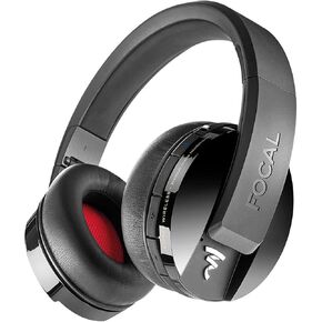 Focal Listen Wireless Bluetooth Headphones