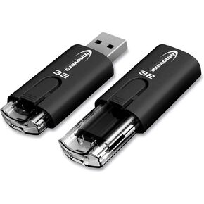 Innovera 82032 32 GB USB 3.0 Flash Drive