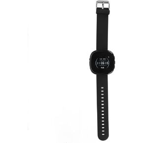 flexman Smart Watch, Digital HD 1080P Video Recorder Smartwatch with Recording Button, Noise Reduction AI Intelligent Voice Activated Recorder Watch with Bulit in 300mAh Battery(32G)