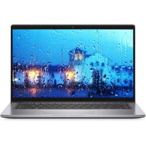 Dell Latitude 7410 i7 Laptop 14in FHD(1920x1080) Business Laptop, Quad Core i7 10th Gen Processor 4.9GHz, 16GB RAM, 512GB SSD, Silver, Win10 pro(Renewed)