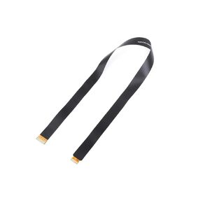 waveshare DSI FPC Flexible Cable for Raspberry Pi 5, 22Pin to 15Pin Pi5 Display Cable Suitable for DSI Display Screens, More Stable Signal Transmission (500mm)