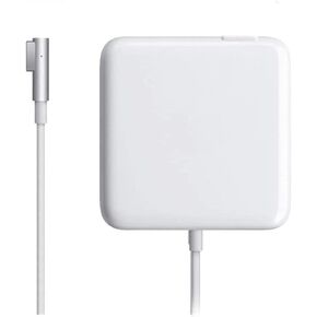 Compatible with MacBook Pro Charger, 85W Magnetic L-Type, Replacement Charger for MacBook Pro(Before Mid 2012 Models)