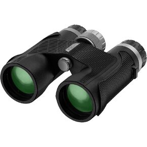 Beyond 10x42 Binoculars with ED Glass, HD Optical System, Waterproof, Fogproof, Tripod Adaptable, Rubber Armor for Outdoor, Bird Watching