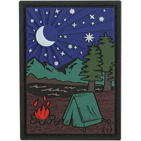 MAXPEDITION Outdoor Camp