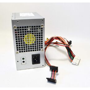 56dxg جديد OEM Dell Optiplex 3010 7010 9010 MT 275W وحدة إمداد الطاقة PSU L275AM-00 R8JX0 61J2N Precision T1650 (متجدد)