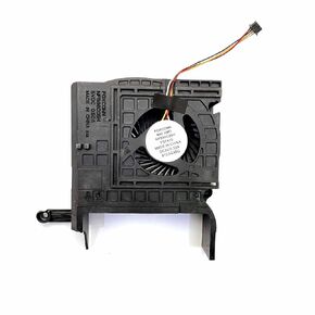 BestParts Fan Replacement for HP 22-B 22-C 24-G -New CPU Fan Replacement for HP All in ONE 20-C023W 24-G214 24-G014 24-G020, P/N: 863659-004 863656-002 863659-102 863656-001