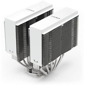 Noctua NH-D15S chromax.black CPU مبرد مع NA-HC4 Chromax. White Coverink