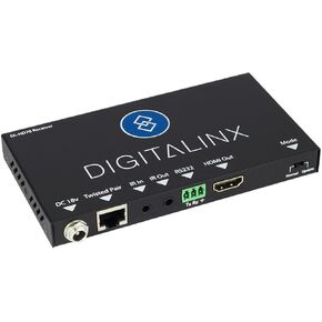 DL-HD70 | HDMI Over Twisted Pair Set with power and control