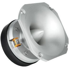 FD371-8 4-inch Bullet Tweeter HF Drivers Professional Audio Systems 8-Ohms 35 Watts Rms 70 Watts Max