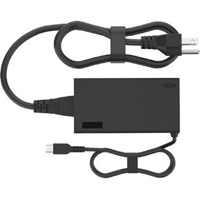 100W USB Type C Laptop Charger Fit for Lenovo Yoga 9i 9 7i 7 Slim 7 Pro Y9000X 910,Miix 720,ThinkBook 13x 14 14s 16p Plus g3 15 16,IdeaPad 5 Pro16,ThinkPad T16 P16s P14s L15 Adapter Power Supply cord