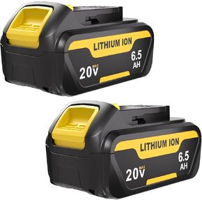 20V Fast Charger Compatible for De Walt 20V Max, 20V/60V Battery, DCB112 DCB107 DCB118 DCB115 Charger Compatible for De Walt 12V 20V Max Lithium Battery