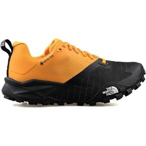 THE NORTH FACE Men's Low-Top Trail Running Shoe