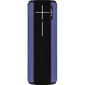 Ultimate Ears - Boom Wireless Bluetooth Speaker - Indigo/black (Renewed)