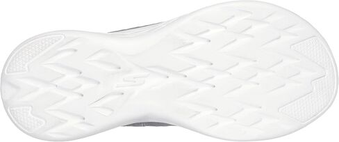 Skechers Women's On-The-go 600 Sunny Flip-Flop, Navy, 10 in Saudi Arabia