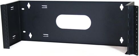 رفوف مكتب البحث عن تصنيع البحث والعرض ، الأسود ، 19 "× 6" د (WB19-0406H) in Kuwait