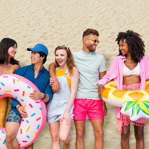 4.5x100 Ft Under The Ocean Tablecloth Decorations,Roll of Plastic Ocean Wall Backdrop Classroom Decor Blue Water Bubbles Background Photography for Kids Summer Pool Mermaid Birthday Party Supplies in Kuwait