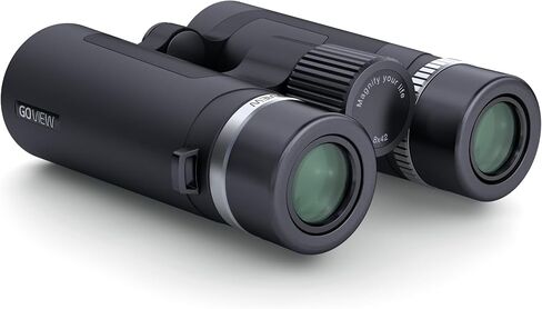 Binoculars ZOOMR 8x42, Phantom Black in Saudi Arabia