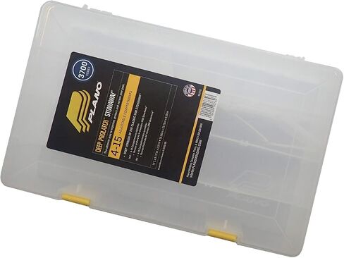 Plano 2375002 Stowaway with Adjustable Dividers and Inhibitor Chips in Kuwait