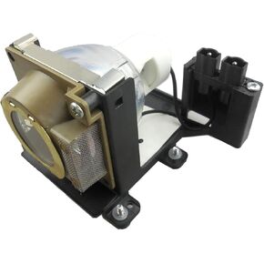 VLT-XD350LP / XD350LP Replacement Projector Lamp Bulb with Housing Compatible with Mitsubishi LVP-XD350 LVP-XD350U XD350U