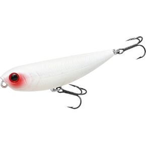 LUCKY CRAFT Sammy 65, Freshwater Lake Bass Fishing Lure, Topwater, Smallmouth, Floating, Tournament Winning, Perfect Walking The Dog, Fishing Gear, Fishing Accessories, Fishing Tackle