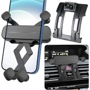 Car Phone Holder Mount for Subaru Forester 2014 2015 2016 2017 2018 Auto Accessories Interior Decoration Mobile Cell Smartphone Bracket