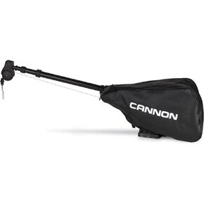 Cannon Downrigger Cover (White)