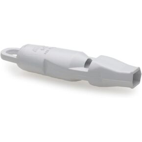 acme Moulded Survival Distress/Rescue Whistle 649 White