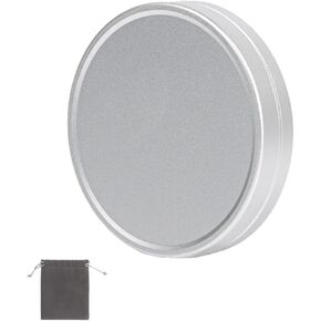 Metal Lens Cap for Fijifilm Instax Mini EVO,Dustproof Lens Protective Cover