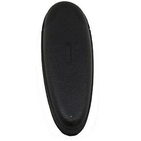 Pachmayr 04793 SC100 Decelerator Sporting Clays Recoil Pad, Black, Medium, .80" Thick