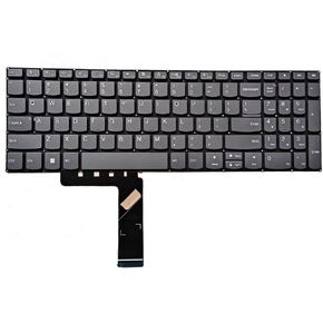 Replacement Laptop US Layout Keyboard Without Backlit for Lenovo ideaPad 3-15IIL05 3-15ADA05 3-15ARE05 3-15IGL05 330s-15IKB 330s-15ARR S340-15IWL S340-15API S340-15IIL