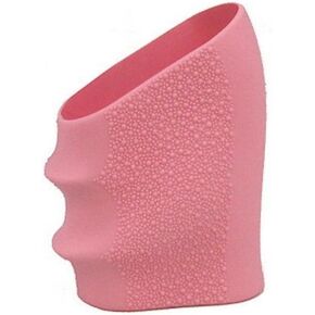 Hogue HandAll Universal Full Size Grip Sleeve, Pink - 17007