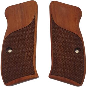 CZ 75 Compact Replacement Grips