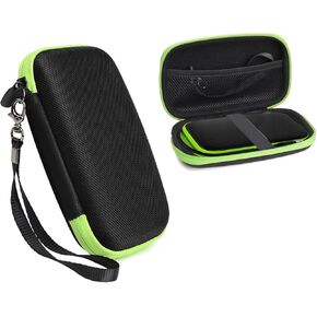 Getgear Portable Case Compatible with SP Silicon Power Rugged Portable External Hard Drive 2TB/ 4TB