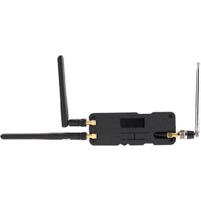 3 in 1 WiFi Devboard for Flipper Zero, WiFi Board Special Made for Flipper Zero, Black Magic Firmware, Flipper Zero Accessories and Module, ESP32+NRF24+CC1101