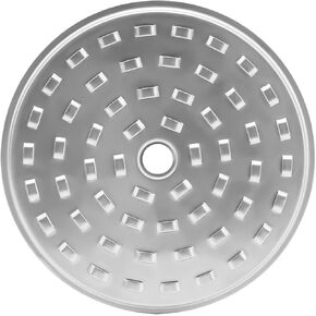 44199 غطاء غطاء سلة من الفولاذ المقاوم للصدأ لصالح Presto 0281103 0281104 0281105 Percolator Coffee Pit