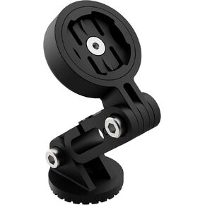 Beeline MOTULE MOUNT EXTENDER KIT لـ MOTO II | ذراع موسع قابل للتعديل لعلاج تعقب GPS للدراجات النارية أو كاميرا الحركة | إكسسوارات الدراجات النارية لركاب المغامرة والركاب