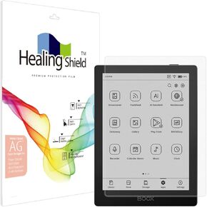 Screen Protector for Onyx Boox Go 6, Light Anti Glare Paper Texture Feeling Matte Film- AGPL-Go6