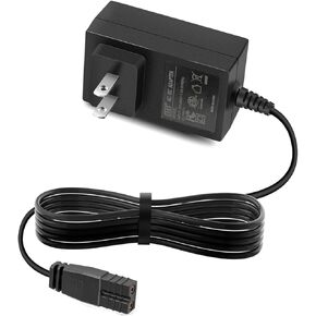 12.6V Charger for Bublue Bubot Robotic Pool Cleaner Compatible with Bubot 300P AI0P Robotic Pool Cleaner Cordless Pool Vacuum Power Adapter