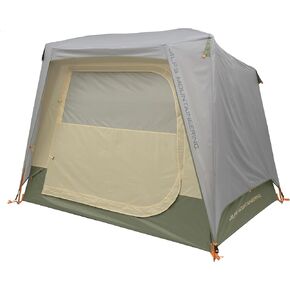 ALPS Mountaineering Ranger Cot Cabin 1-Person Tent, 6 ft Tall Single Person Tent
