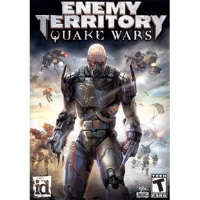 Enemy Territory: Quake Wars - Mac
