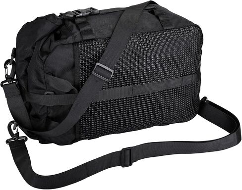 Rhinowalk Motor Saddle Bag Motorcycle Pannier Bag Waterproof Multifunctional Rear Rack Trunk Seat Bag(Yellow, 30L) in Saudi Arabia