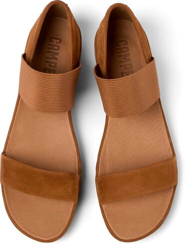 Camper Women's Right Nina SD Sandal in Saudi Arabia