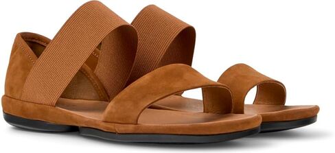 Camper Women's Right Nina SD Sandal in Saudi Arabia