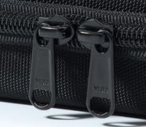 Soft Clear TPU Protective Shell Skin Case Cover for Sony Walkman NW-A300 Series NW-A306 NW-A307 (Clear Black case and Glass) in Kuwait