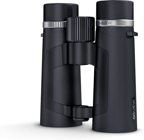 Binoculars ZOOMR 10x42, Oak Green in Kuwait