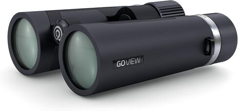 Binoculars ZOOMR 10x42, Oak Green in Kuwait