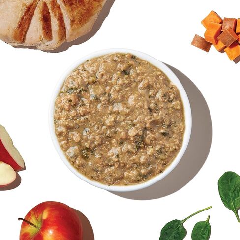 The Honest Kitchen Human Grade Wet Dog Food (Pack of 4) in Kuwait