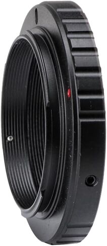 Camera Adapter Mount for Canon SLR - T-Ring Included - Perfect for Spotting Scope Photography in Birding, Wildlife & Astro in Kuwait